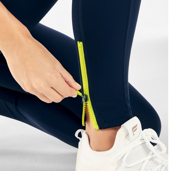 FABLETICS | Trinity Motion365® HW Utility Legging - Picture 11 of 11